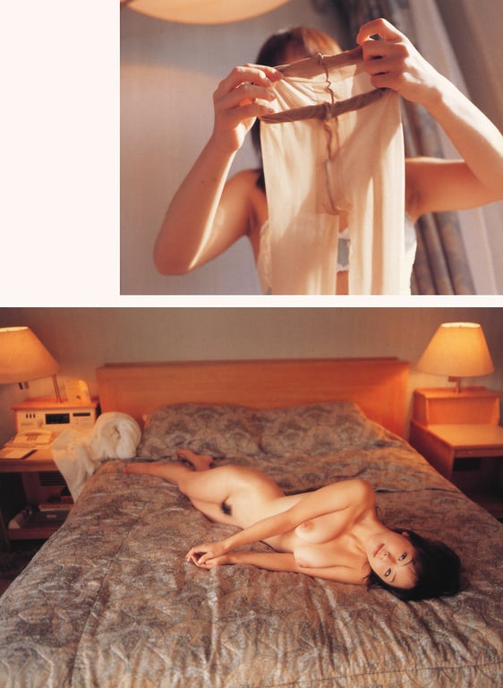 图片[7]-#桜井えりか – 美・88story - 全本免费在线观看-阅图吧