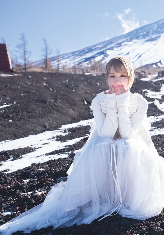 图片[70]-Digital原色美女图鉴 桃子女神公司 浑浊而又透明 - 在线免费观看-阅图吧