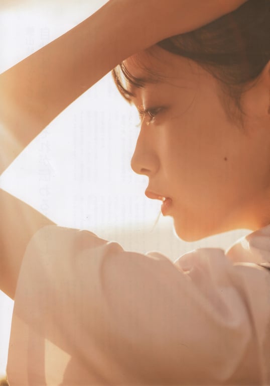 图片[133]-Yui Yokoyama 横山结衣 1st Photobook - Immature Light 未熟之光 (2021-02-22) - 在线免费观看-阅图吧