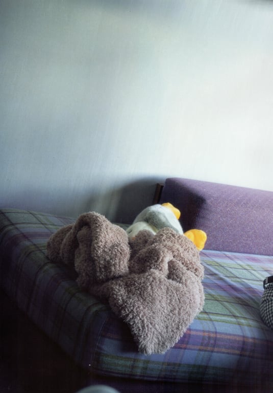 图片[34]-#Saito Kyoko 1st Photobook - 全本免费在线观看-阅图吧