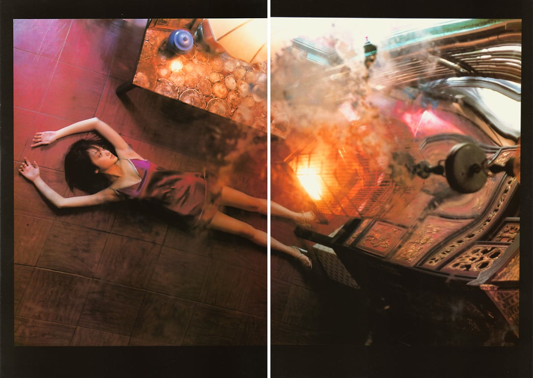 图片[104]-#(月刊系列 040) – 月刊040 安达祐实Special - 全本免费在线观看-阅图吧