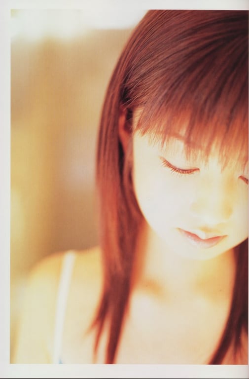 图片[29]-#小倉優子 – 恋的Shubiduba - 全本免费在线观看-阅图吧