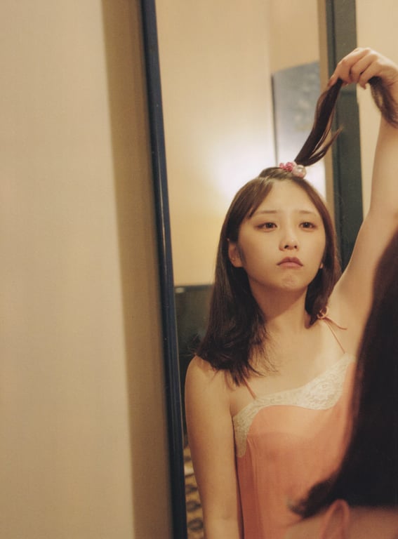 图片[101]-#与田祐希2nd写真集 沉默的时间 (High Qulity) - 全本免费在线观看-阅图吧