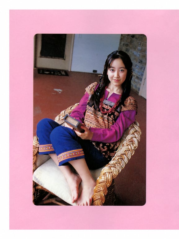 图片[55]-Tomoka Kurokawa 黑川智花 - tomoka (2004-04-07) - 在线免费观看-阅图吧