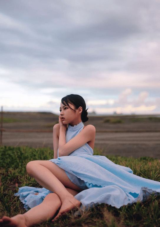 图片[80]-2023.10.04 宇咲（＃ババババンビ）１ｓｔ写真集『ｕｓａ　ｕｓａ』 YJ PHOTO BOOK - 在线免费观看-阅图吧