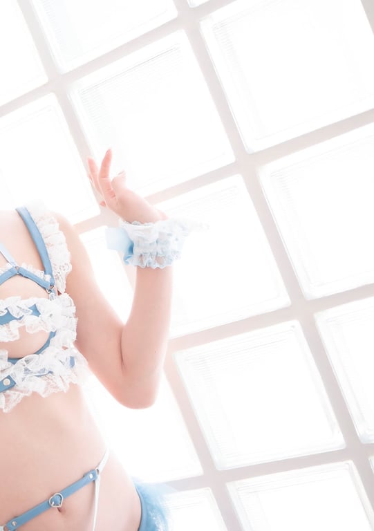 图片[52]-#Miru Sakamichi 坂道看 Count Sheep 【Nap】 - 全本免费在线观看-阅图吧