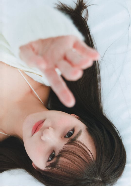 图片[131]-#NMB48本乡柚巴1st写真集 美丽的果实 - 全本免费在线观看-阅图吧