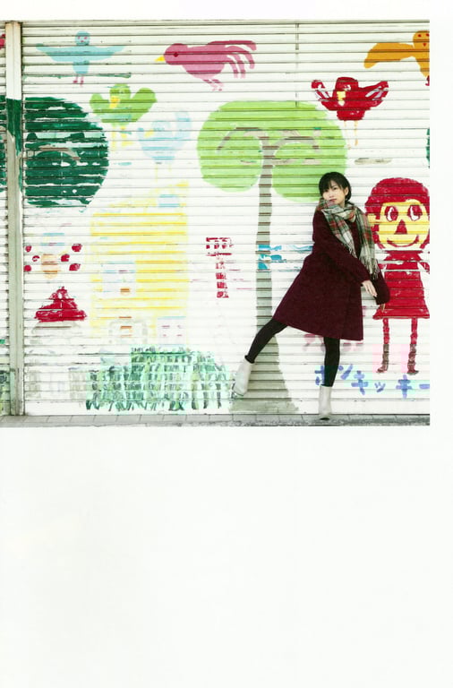 图片[42]-#志田未来 写真集 未来～小さいですけど、何か？～ - 全本免费在线观看-阅图吧