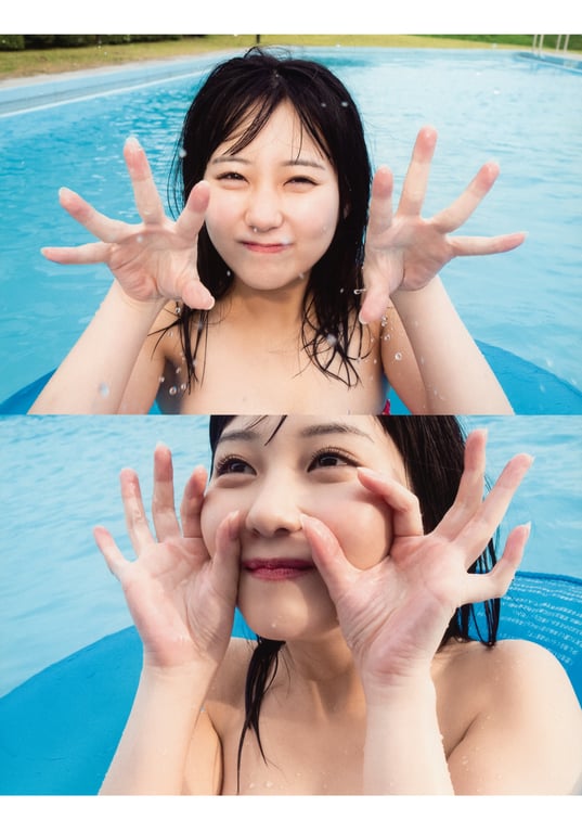 图片[66]-2021.09.12 田中美久1st写真集「12少女」 - 在线免费观看-阅图吧