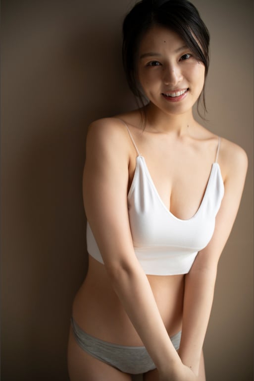 图片[14]-2024.08.19 相乐伊织 她的美胸 週刊Post数字写真集 - 在线免费观看-阅图吧