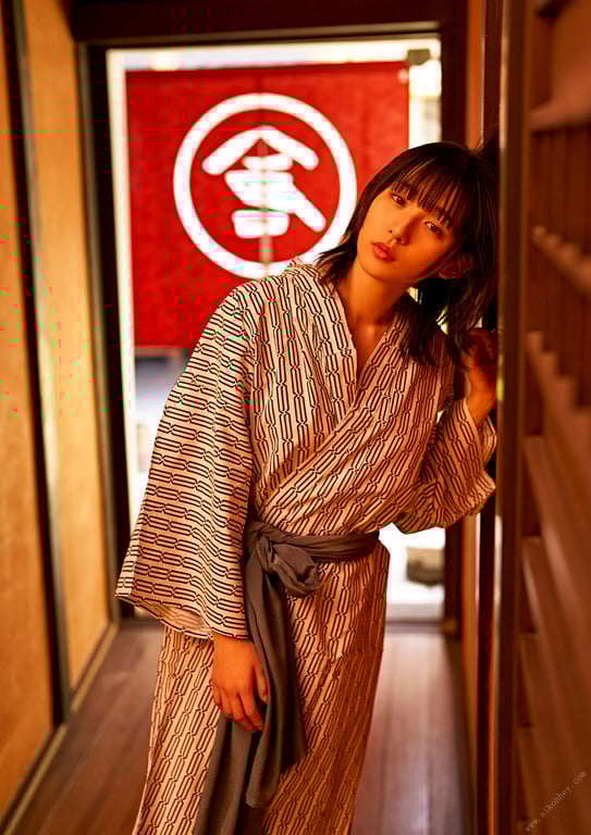 图片[153]-#浅川梨奈写真集「GR∞WTH～special edition～」 週刊プレイボーイ PHOTO BOOK - 全本免费在线观看-阅图吧