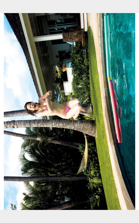 图片[29]-2016.08.27 杉本有美 写真集 『 it’s me 』 - 在线免费观看-阅图吧