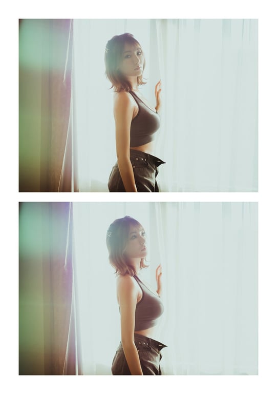 图片[24]-#Tsubasa Amami 天海翼 – #Escape(NO watermark) - 全本免费在线观看-阅图吧