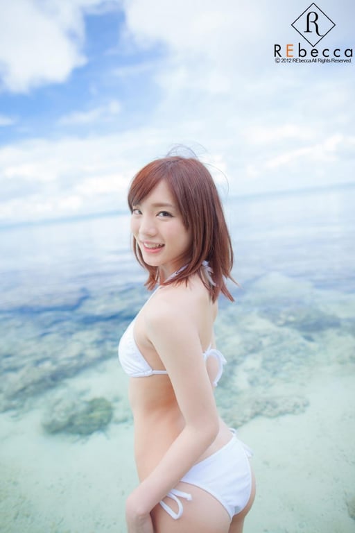 图片[75]-#鈴村愛里 デジタル写真集『永遠に輝く白い鈴 part2』 - 全本免费在线观看-阅图吧