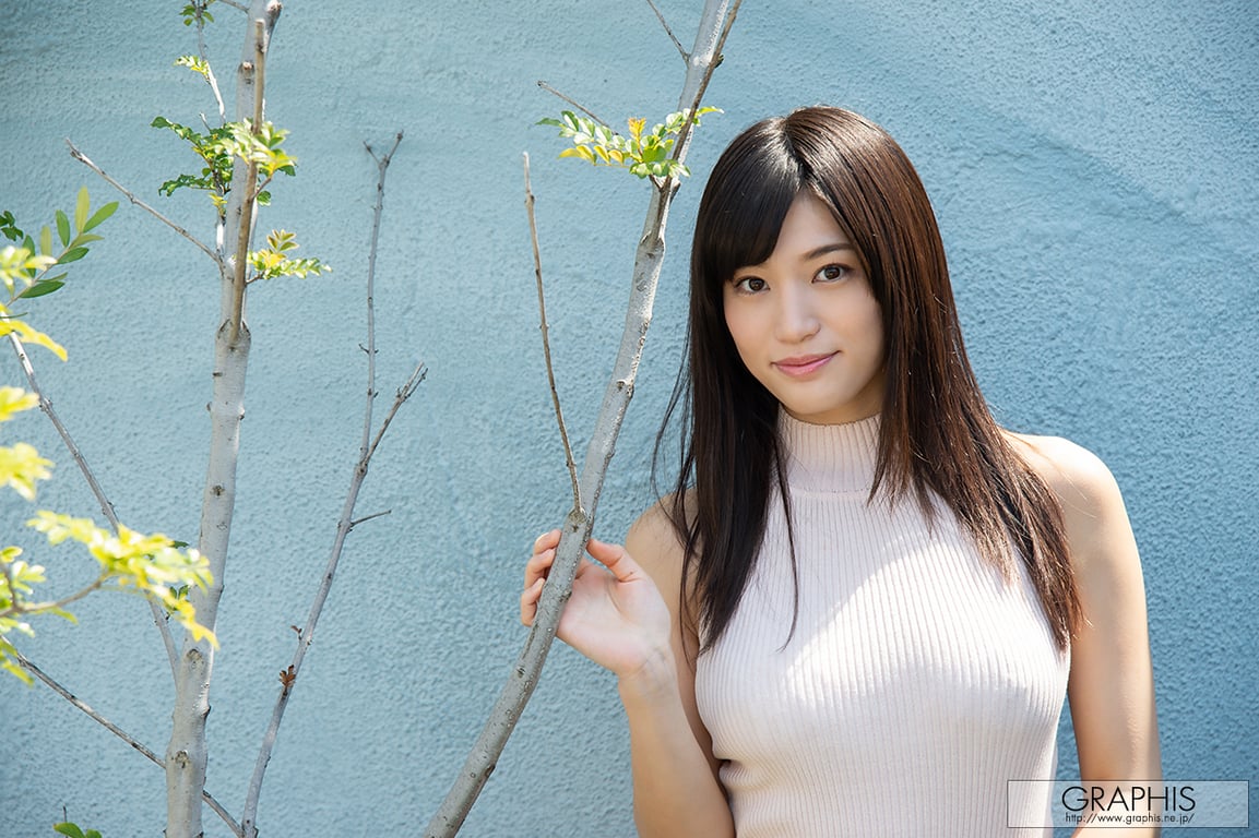 【GRAPHI】2018.05 每日一枚 高桥圣子 [31P]-阅图吧