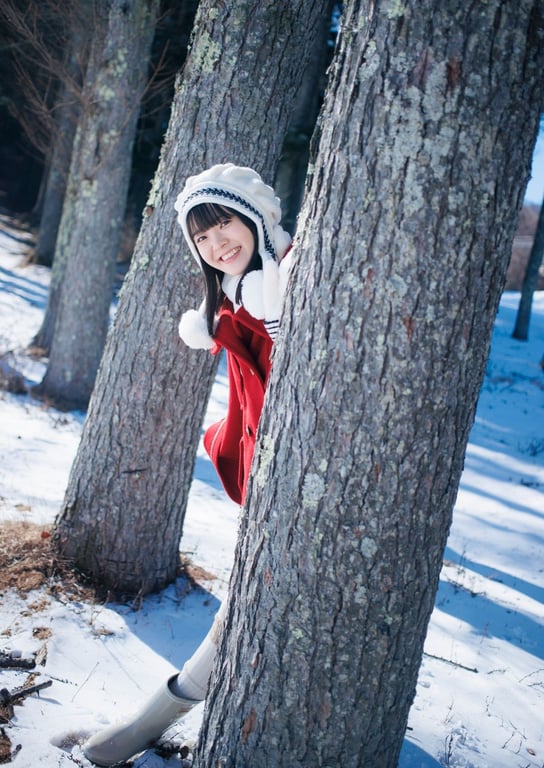 图片[40]-#【デジタル限定 YJ PHOTO BOOK】楡井希実写真集「可愛すぎて爆発する」 【数字限定 YJ PHOTO BOOK】楡井希实写真集「可爱到爆炸」 - 全本免费在线观看-阅图吧