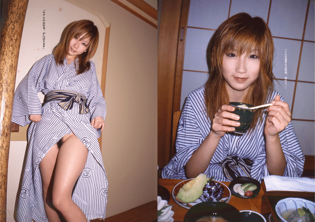 图片[75]-#素人辣妹收集 COLLECTION No.01（LIBERAL ARTS） - 全本免费在线观看-阅图吧