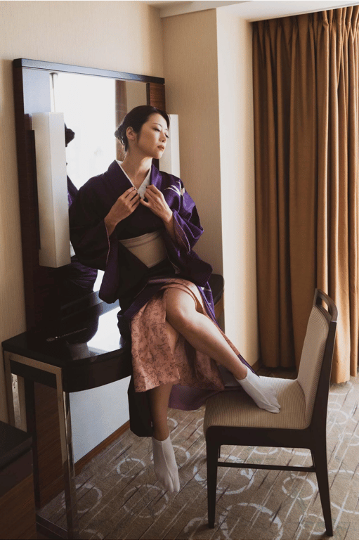 图片[7]-北条麻妃 写真集 Violet Nude photo Collection - 在线免费观看-阅图吧