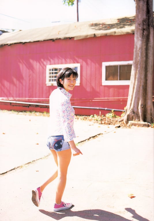 图片[118]-#小向美奈子 – MINA-FULL - 全本免费在线观看-阅图吧