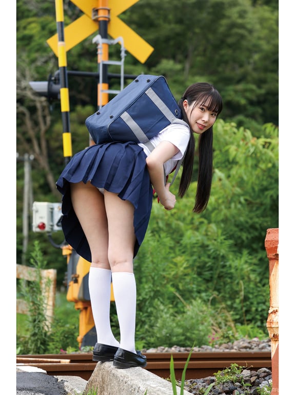 图片[29]-#美波こづえ Official Gravure Photo Book 波の音 - 全本免费在线观看-阅图吧