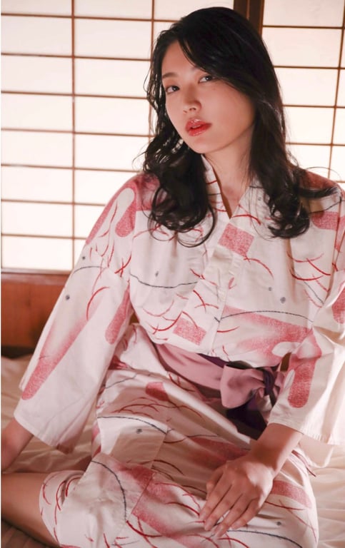 图片[135]-風吹ケイ『Kiss You４』(香辣视觉) - 在线免费观看-阅图吧