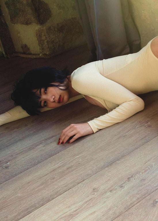 图片[98]-#Ikeda Elaiza 池田艾蕾莎 First Photobook pinturita (2019.05.31) - 全本免费在线观看-阅图吧