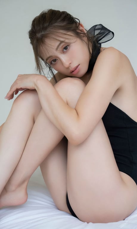 图片[23]-【デジタル限定】大川藍写真集「おかえり女神」 週プレ PHOTO BOOK（数码限定）大川蓝写真集「欢迎回来女神」 週プレ PHOTO BOOK - 在线免费观看-阅图吧