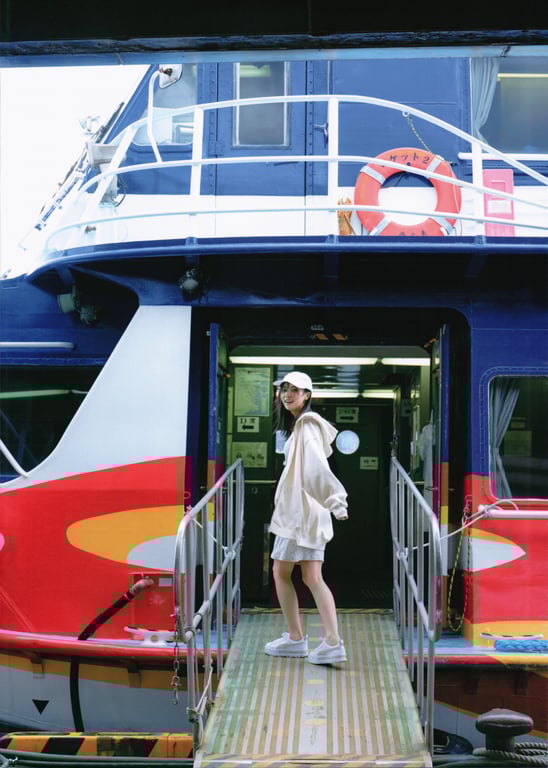 图片[17]-#Yui Kobayashi 小林由依 – Unexpectedness 意外性 (2022-10-04) - 全本免费在线观看-阅图吧