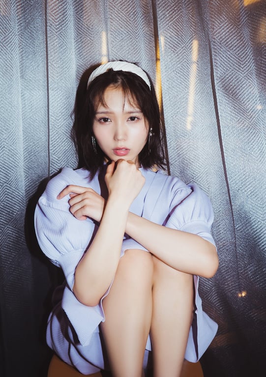 图片[85]-Nanami Ogura 小仓七海 – #Escape(NO watermark) - 阅图吧-阅图吧