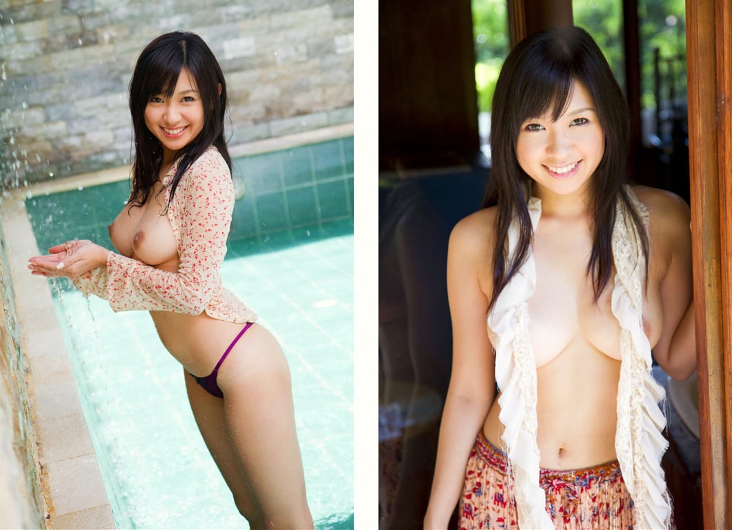 图片[6]-#小仓奈奈 妄想女友NUDE vol.1 - 全本免费在线观看-阅图吧