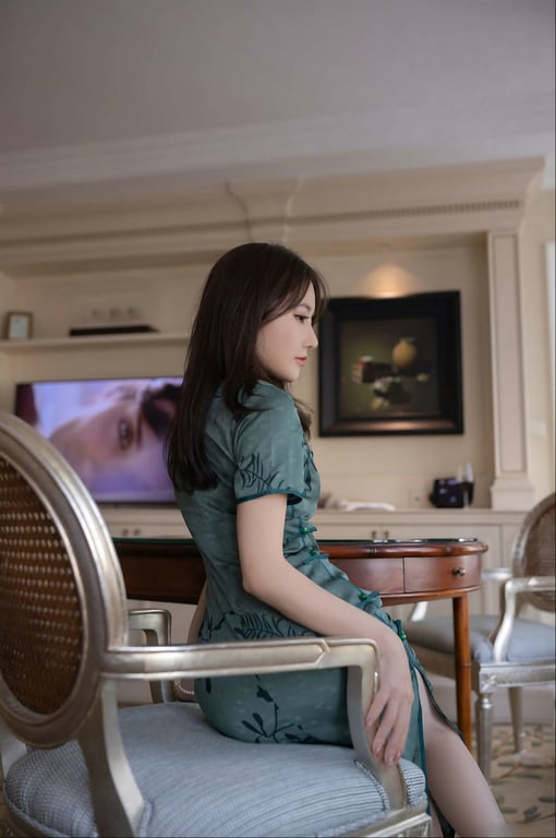 图片[8]-#Hot 鱼子酱色劫写真 - 全本免费在线观看-阅图吧