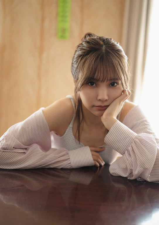 图片[24]-B.L.T.数码写真集 Liyuu「为你绽放的季节。」 - 在线免费观看-阅图吧