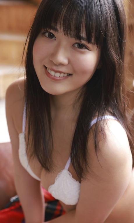 图片[21]-2022.01.31 【数字限定】东云海写真集「在露营中洋溢」 週プレ PHOTO BOOK - 在线免费观看-阅图吧