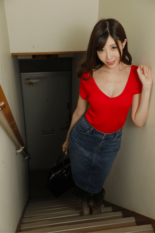 图片[75]-激写美女 PHOTO & NUDE Aise Kurara 爱濑仓良 - 在线免费观看-阅图吧