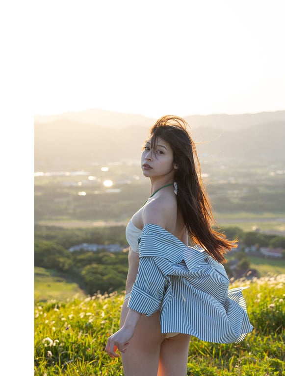 图片[155]-#染野有来首本写真集 梦之空 - 全本免费在线观看-阅图吧