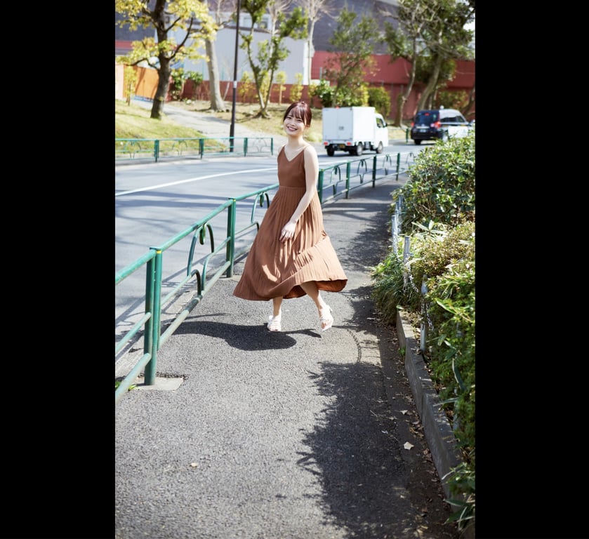 图片[30]-#FRIDAYデジタル写真集 新谷姫加 魅惑のＳライン - 全本免费在线观看-阅图吧