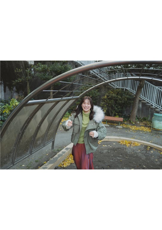 图片[112]-#美谷朱里 数字写真集 被拍到了(No Watermark) - 全本免费在线观看-阅图吧