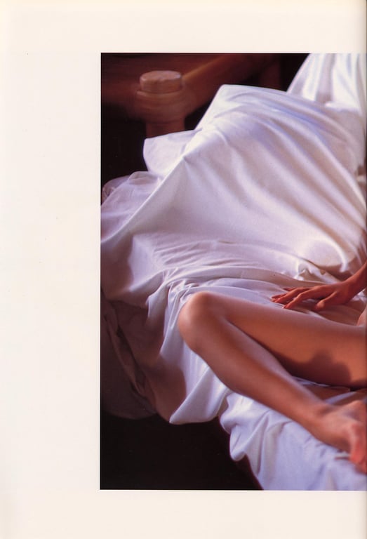 图片[48]-Ai Iijima 饭岛爱 - SHINNING (1992.07.31) - 在线免费观看-阅图吧