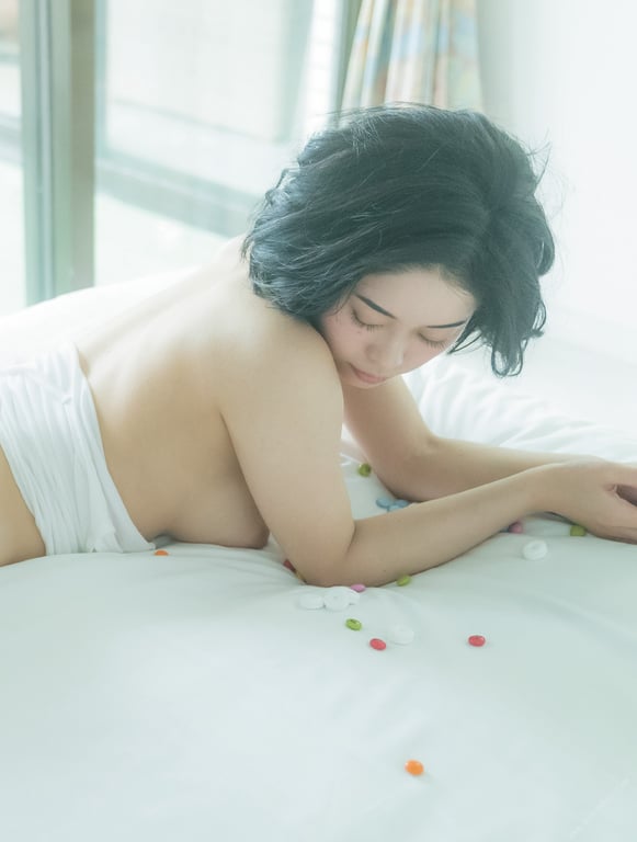 图片[4]-#MINAMO首本写真集 アサ芸SEXY女優写真集 - 全本免费在线观看-阅图吧