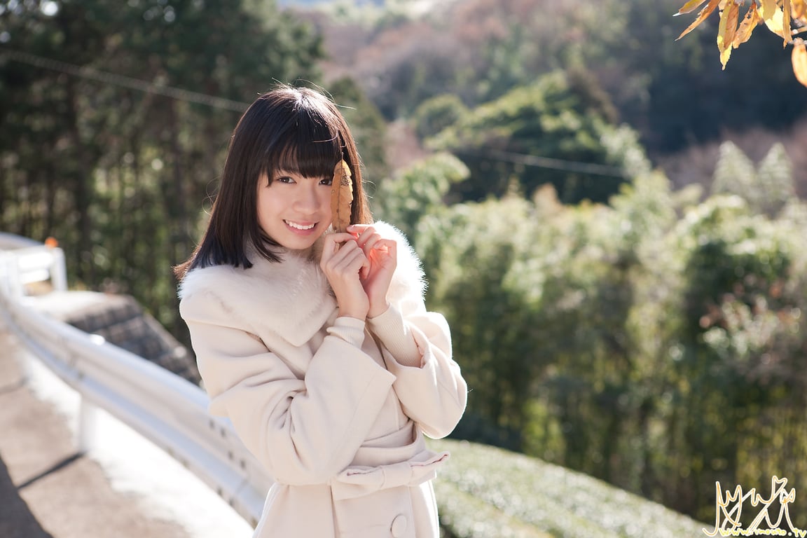 图片[37]-牧原あゆ 『あゆ日和 vol.2』 - 在线免费观看-阅图吧