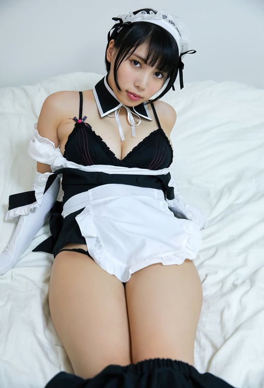 图片[25]-#Kaoru Yasui 安位薫 – Do you want to be called Master… 想让我称呼您为主人……吗？ (2019-10-01) - 全本免费在线观看-阅图吧