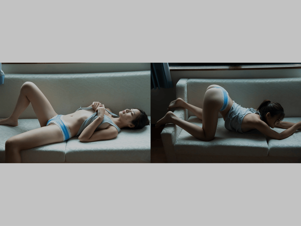 图片[35]-#清濑汐希 现在只想忘记一切 ギルドデジタル写真集 - 全本免费在线观看-阅图吧