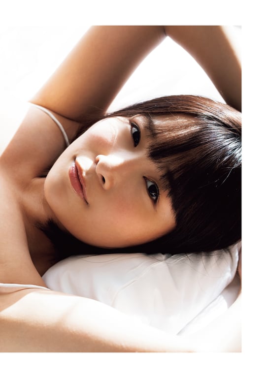 图片[19]-#Asuna Kawai 河合明日菜 – Kamichichi 神乳 (2019-02-13) - 全本免费在线观看-阅图吧