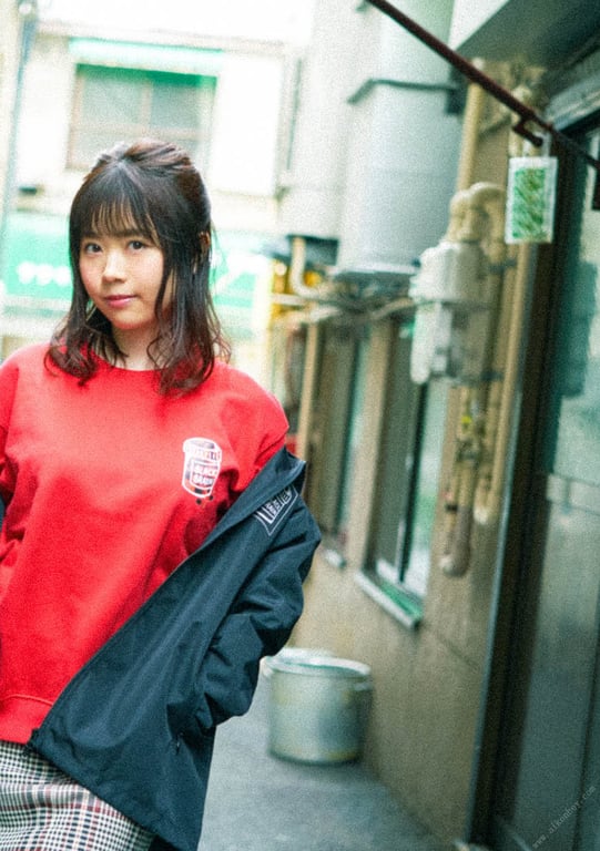 图片[33]-#NEWLOOK【girl meets street】水卜樱 - 在线免费观看-阅图吧