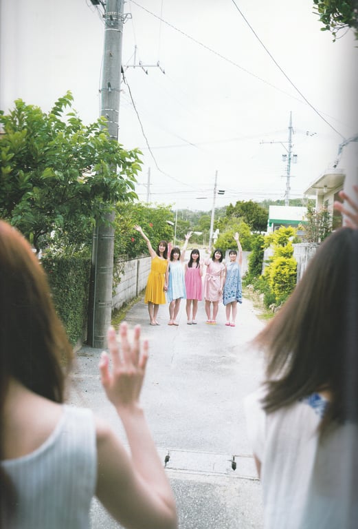 图片[94]-#日向坂46ファースト写真集 立ち漕ぎ - 全本免费在线观看-阅图吧