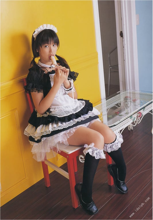 图片[34]-#鮎川穂乃果 写真集 夏服 - 全本免费在线观看-阅图吧