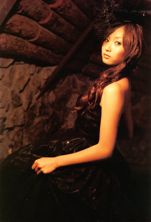 图片[79]-#藤本美贵 – リアル226 (见开连结済) - 全本免费在线观看-阅图吧