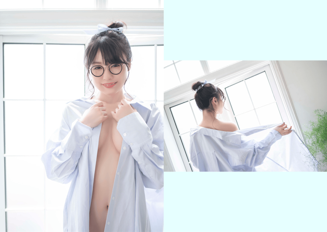 图片[19]-Count Sheep【Nap】花蕾 数字写真集 - 在线免费观看-阅图吧