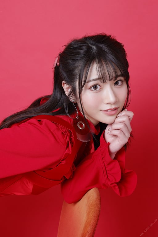 图片[25]-#Saika Kawakita 河北彩花 – Irodori 色彩 (2021-06-18) - 全本免费在线观看-阅图吧