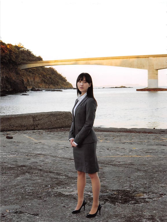 图片[98]-#Rena Matsui – Hemeret - 全本免费在线观看-阅图吧